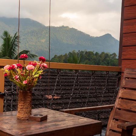 Wayanad Doubletree Villa Vythiri Zewnętrze zdjęcie