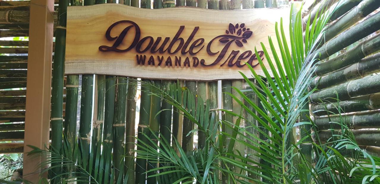 Wayanad Doubletree Villa Vythiri Zewnętrze zdjęcie