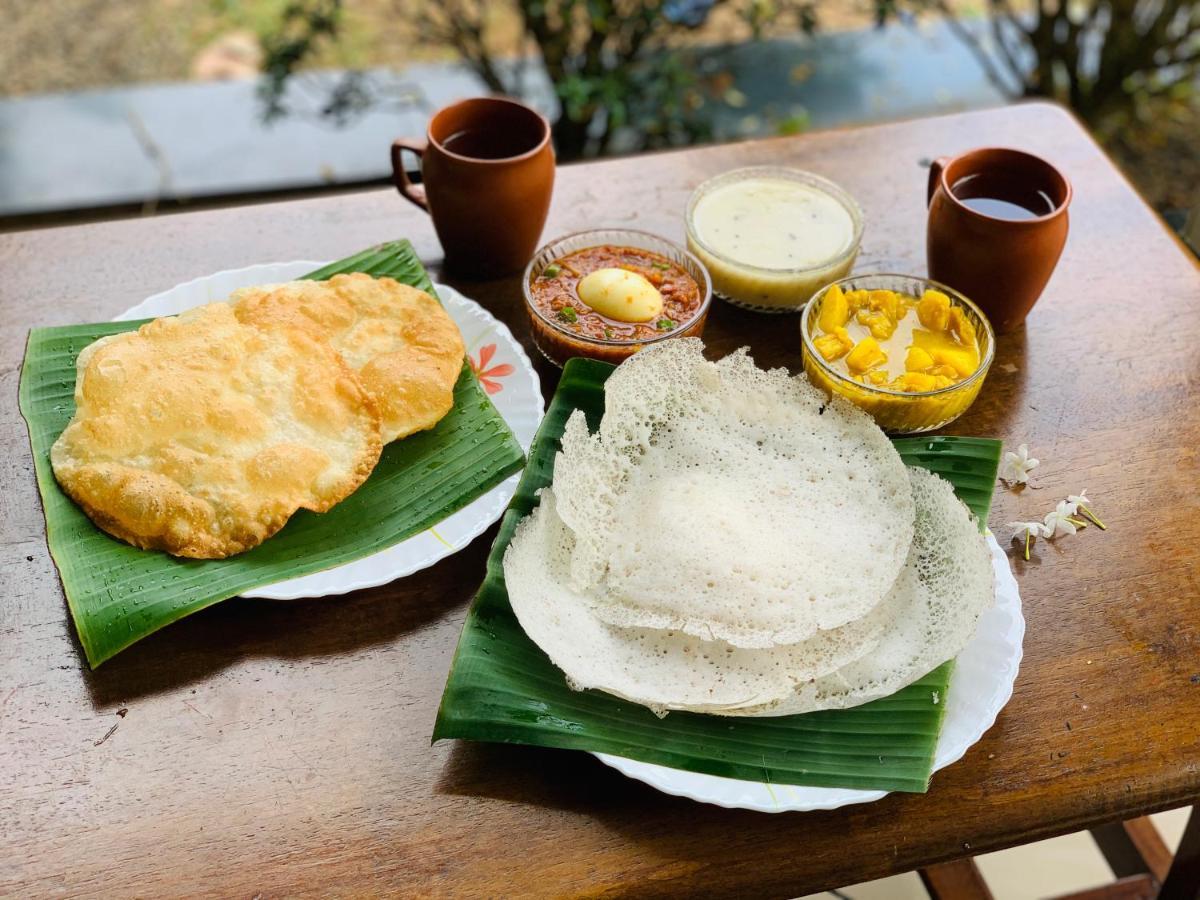 Wayanad Doubletree Villa Vythiri Zewnętrze zdjęcie