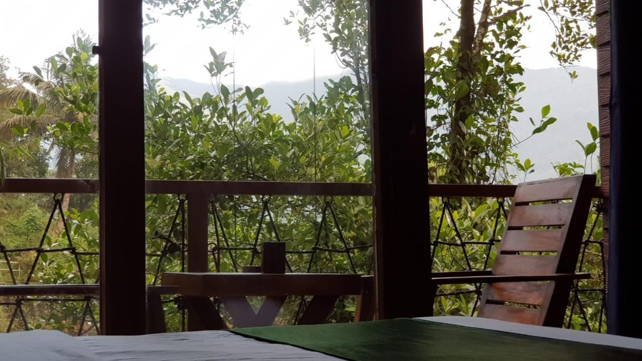 Wayanad Doubletree Villa Vythiri Zewnętrze zdjęcie