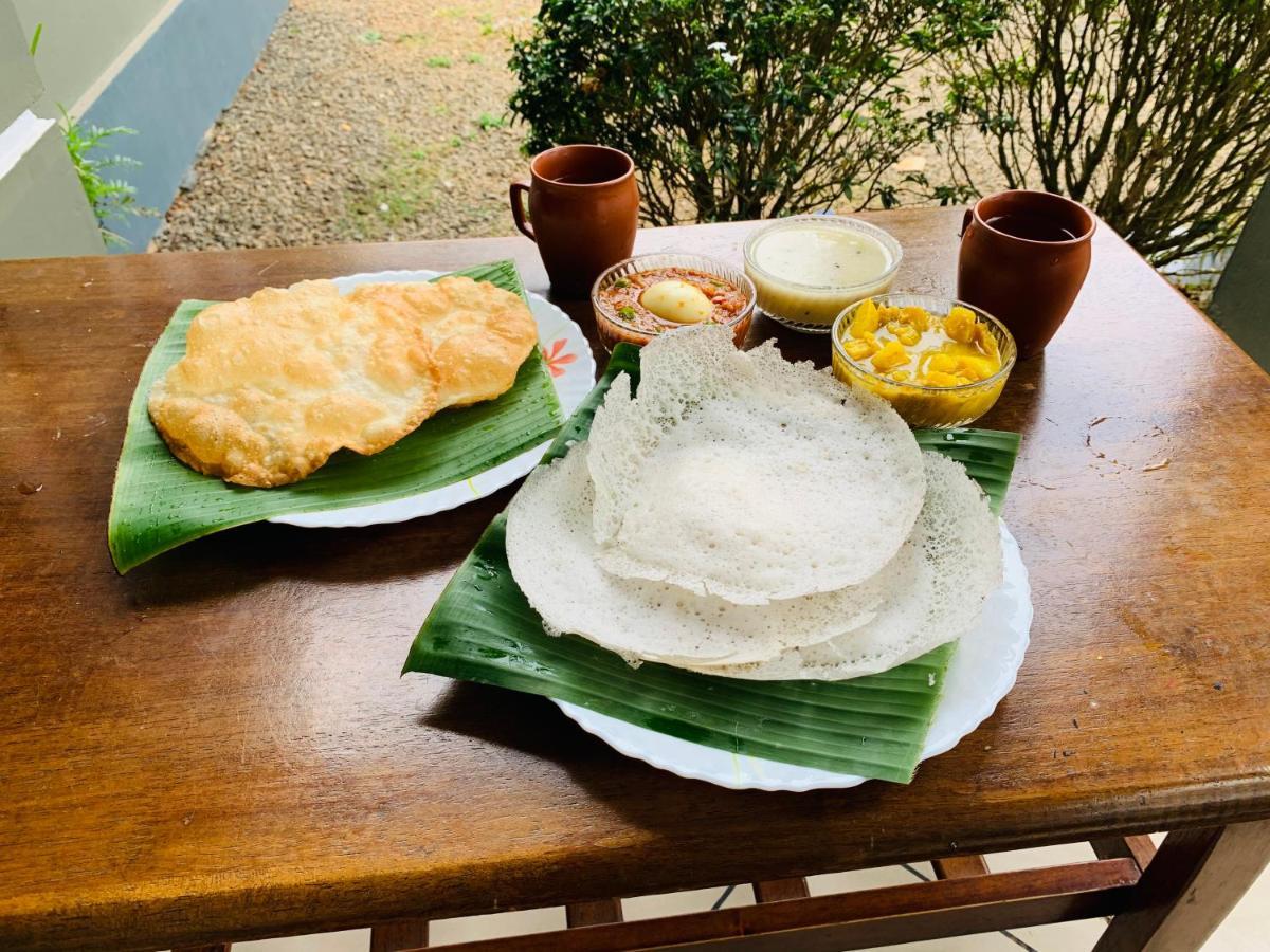 Wayanad Doubletree Villa Vythiri Zewnętrze zdjęcie