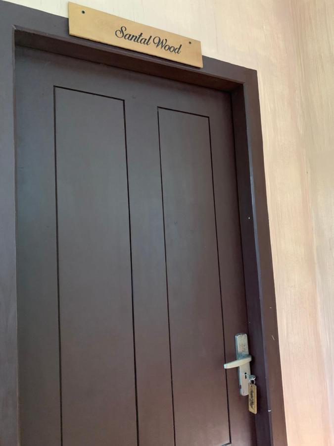 Wayanad Doubletree Villa Vythiri Zewnętrze zdjęcie