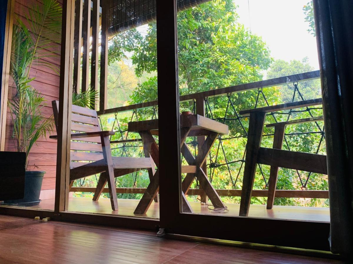 Wayanad Doubletree Villa Vythiri Zewnętrze zdjęcie