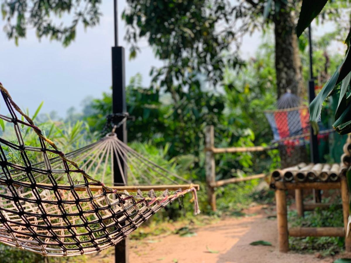 Wayanad Doubletree Villa Vythiri Zewnętrze zdjęcie