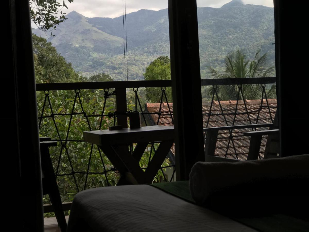 Wayanad Doubletree Villa Vythiri Zewnętrze zdjęcie
