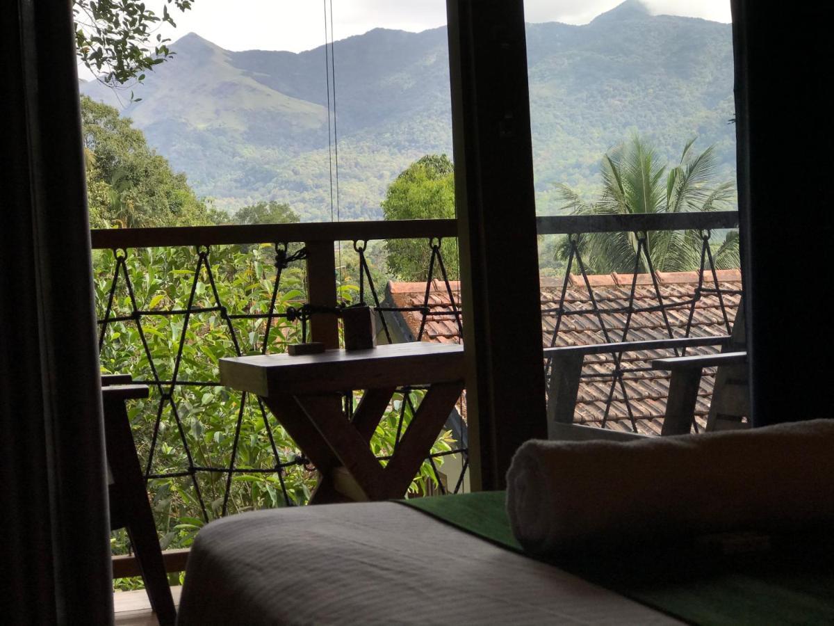 Wayanad Doubletree Villa Vythiri Zewnętrze zdjęcie