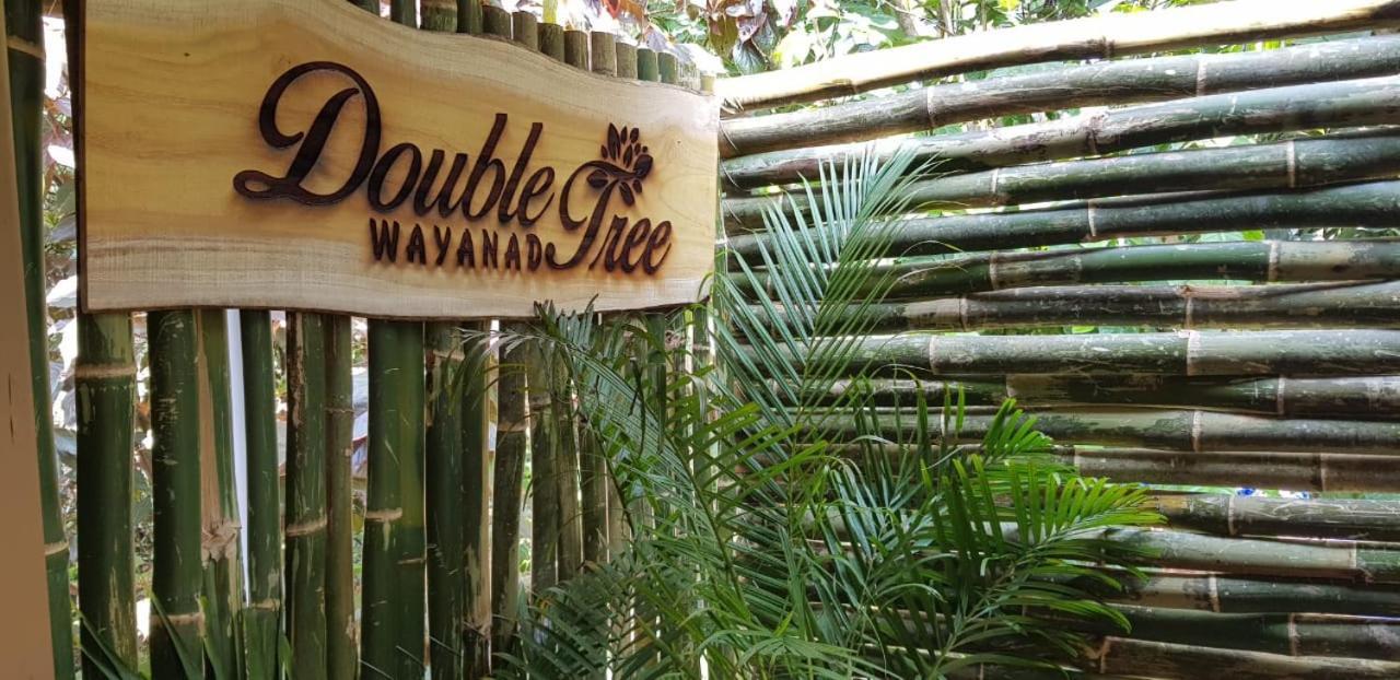 Wayanad Doubletree Villa Vythiri Zewnętrze zdjęcie