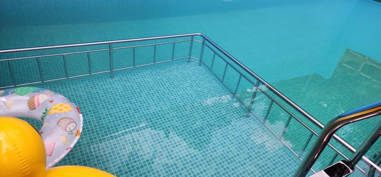 Wayanad Doubletree Villa Vythiri Zewnętrze zdjęcie