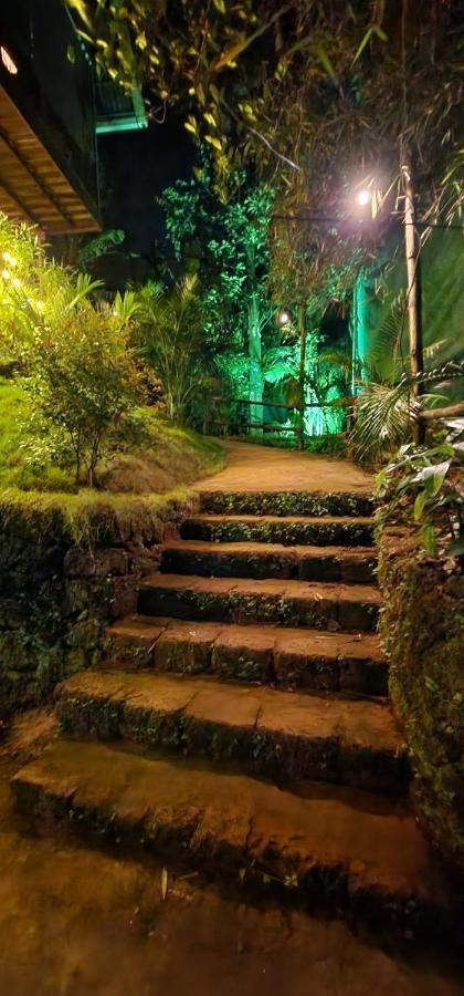 Wayanad Doubletree Villa Vythiri Zewnętrze zdjęcie