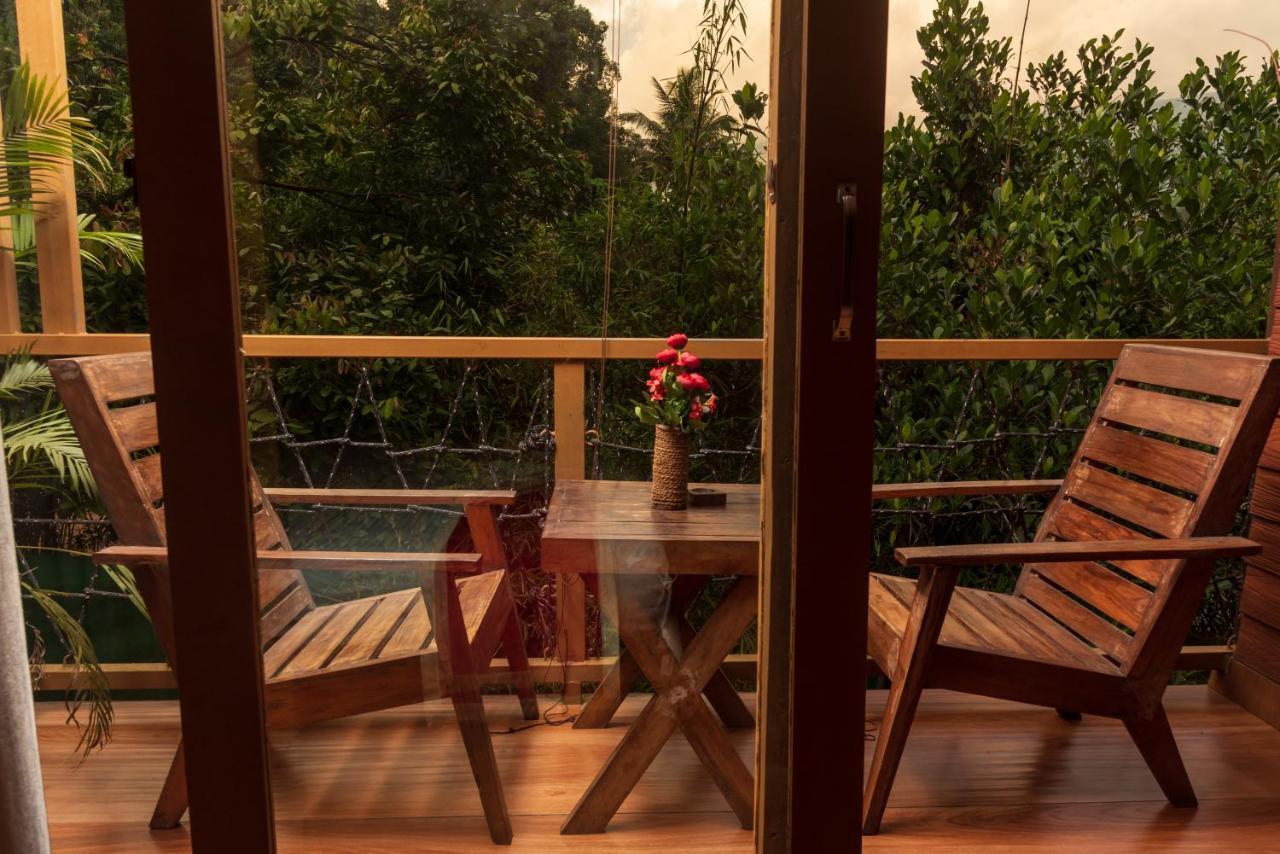 Wayanad Doubletree Villa Vythiri Zewnętrze zdjęcie
