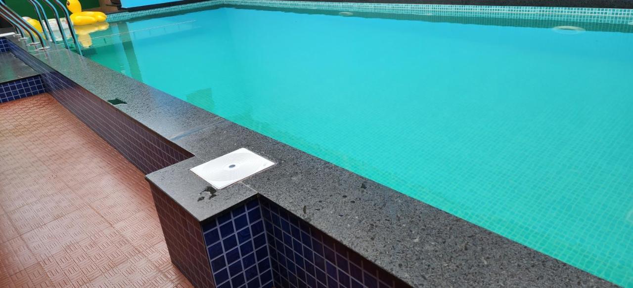 Wayanad Doubletree Villa Vythiri Zewnętrze zdjęcie