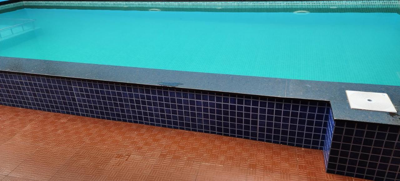 Wayanad Doubletree Villa Vythiri Zewnętrze zdjęcie