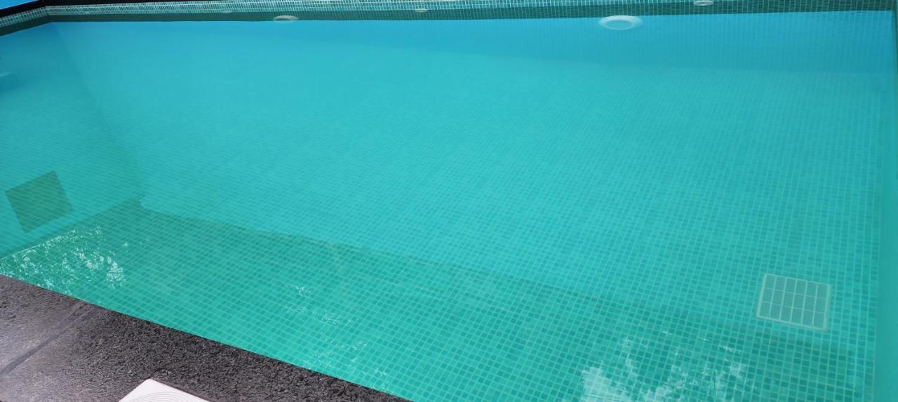 Wayanad Doubletree Villa Vythiri Zewnętrze zdjęcie