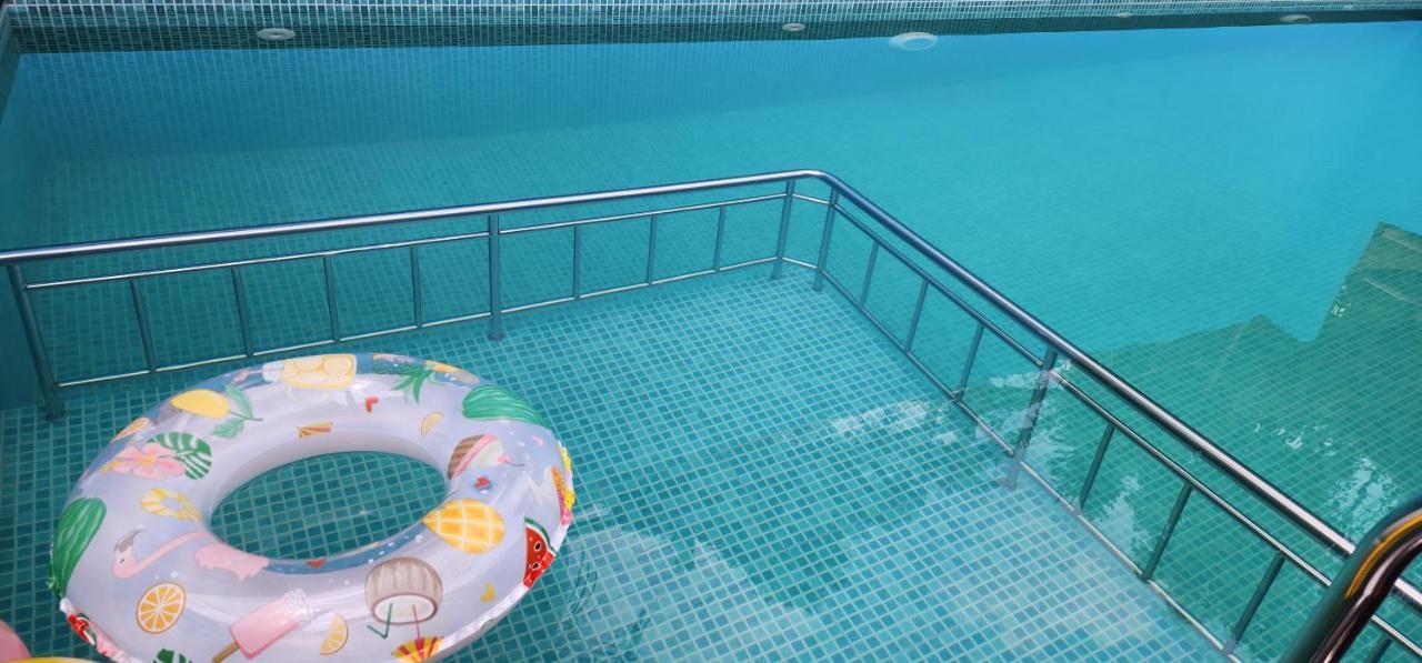 Wayanad Doubletree Villa Vythiri Zewnętrze zdjęcie