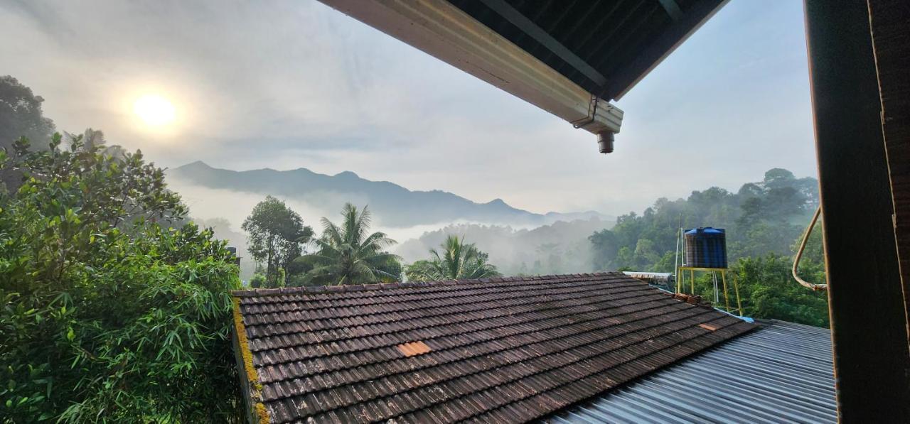 Wayanad Doubletree Villa Vythiri Zewnętrze zdjęcie